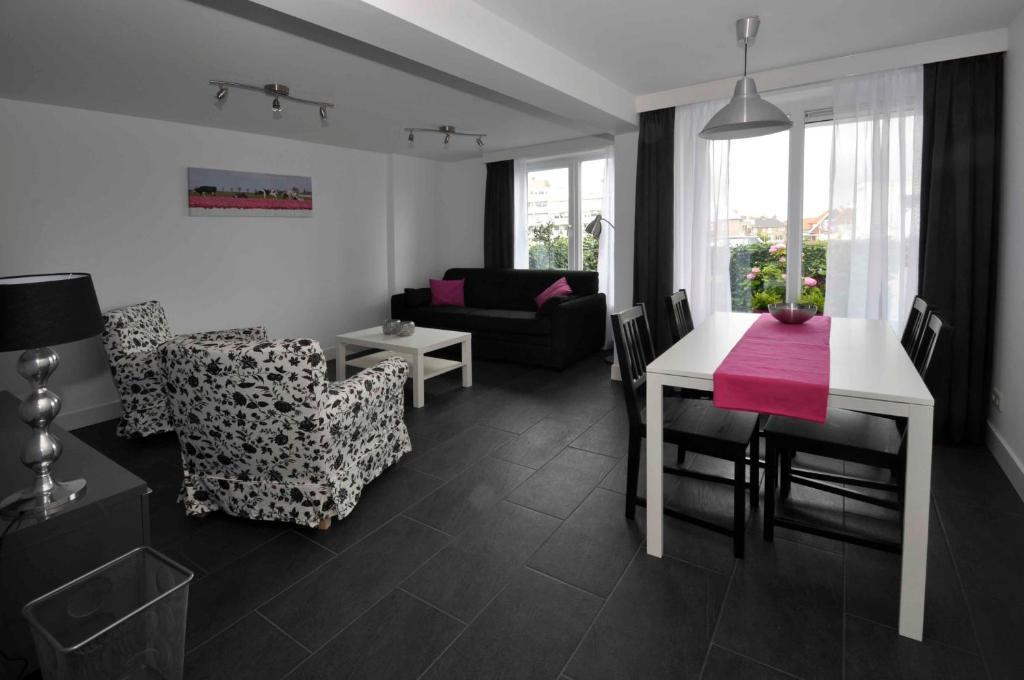 Schelvis Apartments Zandvoort Quarto foto