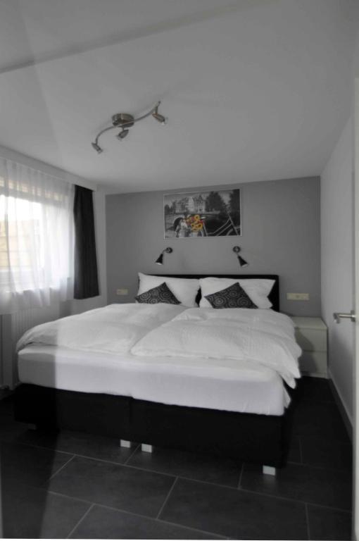 Schelvis Apartments Zandvoort Quarto foto